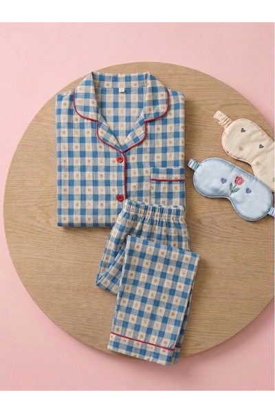 Generic Brand بجامه - pyjama