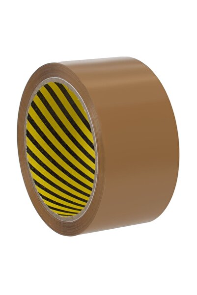 OEM Rolă de bandă adezivă maro pentru ambalare 60m x 4.8cm