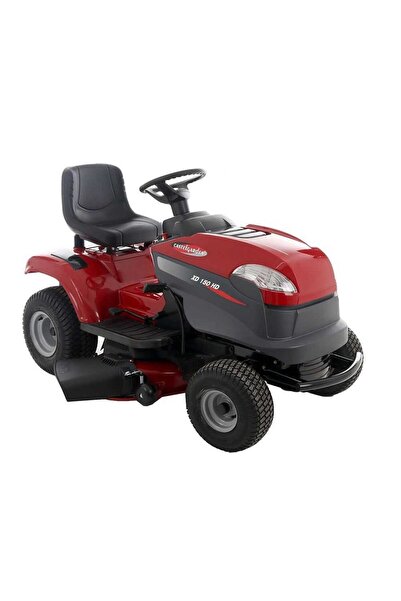 CastelGarden Tractoras de tuns iarba XD 150 HD, 14 CP, transmisie hidrostatic...