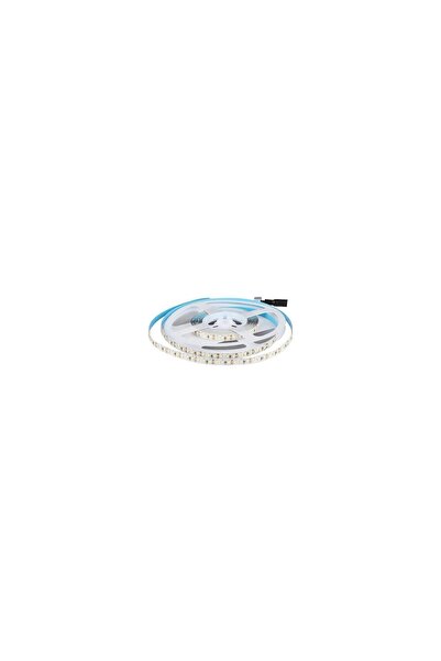 V-TAC Bandă LED SMD2835, 120 LED/m, 6400K, IP20, 5m, 1200 lm/m