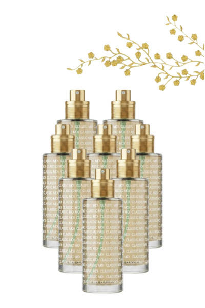 Classic Collection 8 Pieces Classic Moi 25ML
