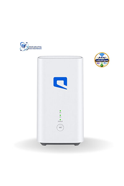 Generic Brand Hua Wei 5g Cpe 5 H155-381 Router All Network Wi-Fi 6 Dual-Band ...