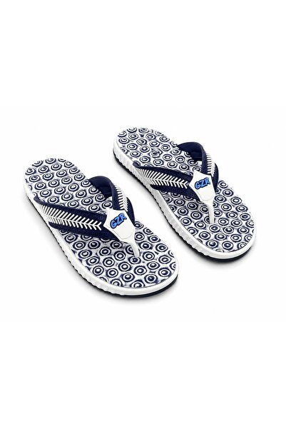 GEZER Flip-Flop Unisex Slippers Non-Slip Comfortable Daily Summer Slippers