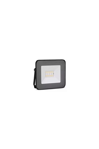 V-TAC Proiector LED 20W, 1400 lm, IP65, RGB, 141.6x126.3x42.7 mm, Aluminiu