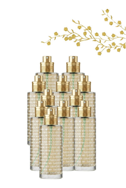 Classic Collection 11 Pieces Classic Moi 25ML