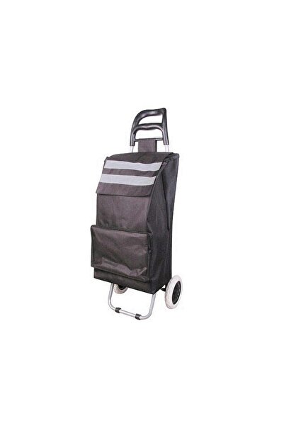 Strend Pro Carucior cumparaturi Demeter, PE/PVC, max 30 kg, dimensiune 35 x 3...