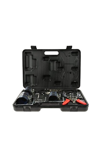 GEKO Trusa pentru montaj segmenti pe piston G02623, 12 piese