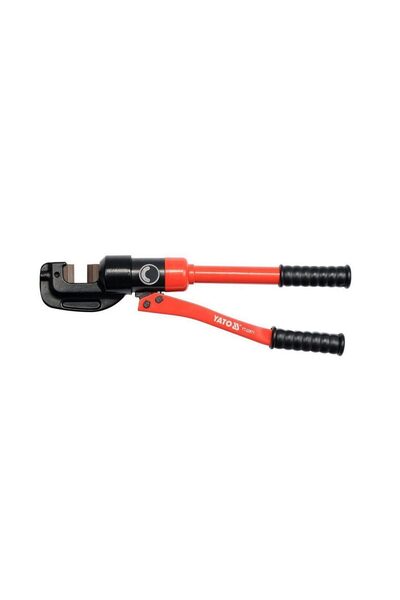 yato Cleste manual, hidraulic, YT-22871, pentru cabluri, 4-16mm