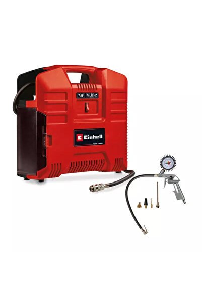 Einhell TE-AC 36/8 LI OF SET-SOLO compresor cu acumulator