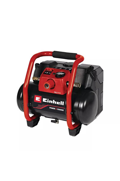 Einhell Compresor cu acumulator TE-AC 36/150 LI OF-SOLO