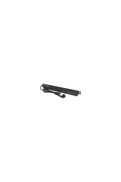 OEM Priza PDU, 19 inch, 8 prize C13, protectie la supratensiune, 16 A, 3500 W...
