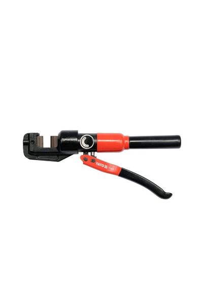 yato Cleste manual, hidraulic, YT-22870, pentru cabluri, 4-12mm