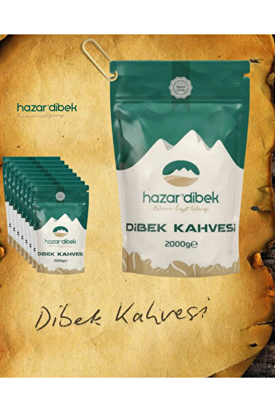 HAZAR DİBEK 2 KG