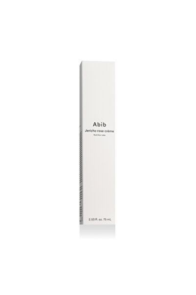 Abib Jericho Rose Cream 75 ml