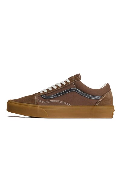 Vans Old Skool Men's Casual Shoes Vn000Z90Fst1