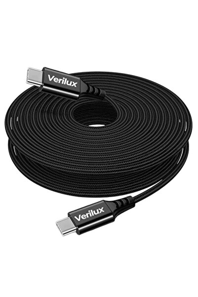 GENERAL Cable Zorbeos 5m Type USB Compatible with Smartphone