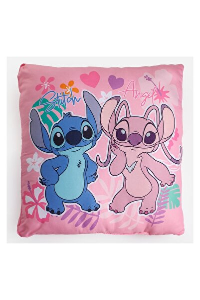 OEM Pernă decorativă copii, model decorativă, roz, 30x30cm – plus de culoare ...