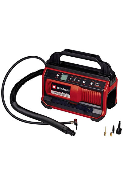 Einhell Compresor cu baterie PRESSITO 18/25 4020420