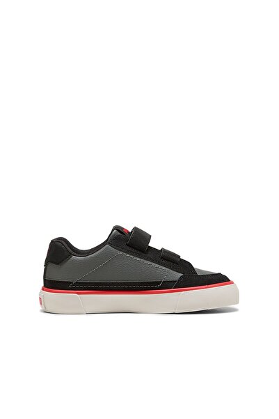 Puma Court Classic Vulc Kids V Ps