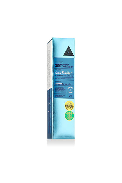 VT COSMETICS Hydrop Reedle Shot 300 ml 50 ml