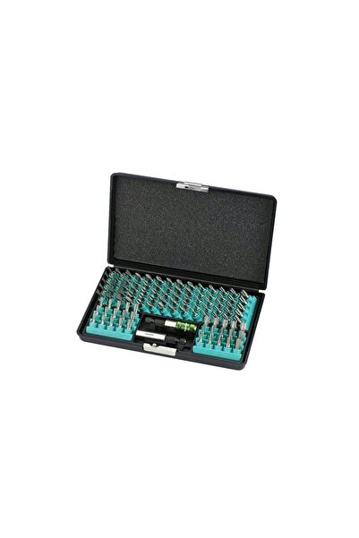 Strend Pro Set capete biti WT536, 102 piese