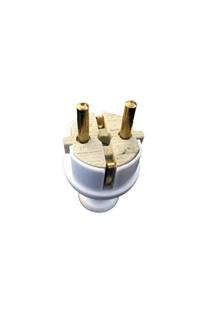 IPEE Stecher ceramic cu contact de protectie, SCA, 16A, IP20