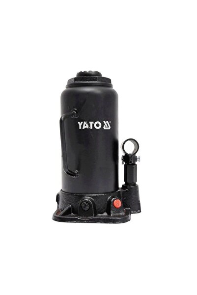 yato Cric hidraulic YT-17006, capacitate 15 tone, 230-462mm