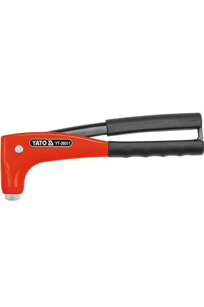 yato Cleste pop nituri cu cap rotativ, YT-36011, 2.4x3.2x4.0x4.8mm, CR-V