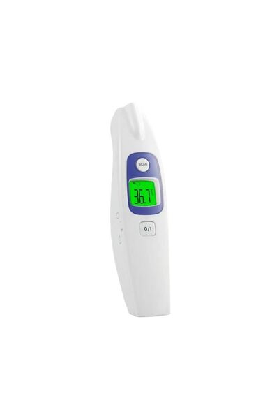 Strend Pro Termometru cu infrarosu Strend Pro, fara contact, 30 masuratori, 2...