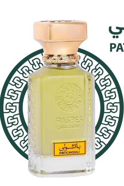 rasees عرض رسيس عطر باتشولي 75 مل