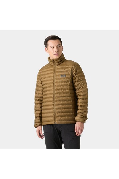 Helly Hansen Sirdal Insulator Erkek Mont