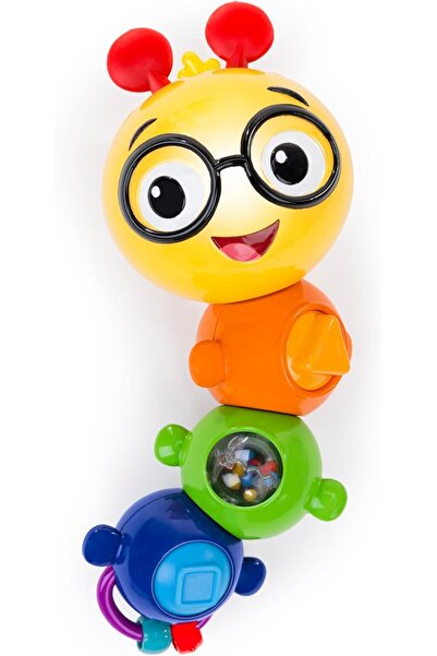 Baby Einstein Cool Critters Teether Toy Set