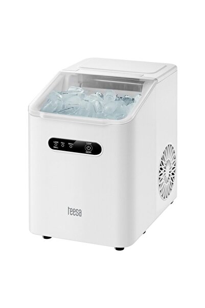 Teesa Aparat portabil de facut cuburi de gheata, 11 kg/zi, dimensiune 285 x 1...
