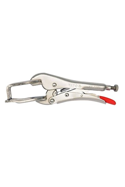 yato Clește de prindere 225mm Clește de prindere cu deschidere largă 225mm Co...