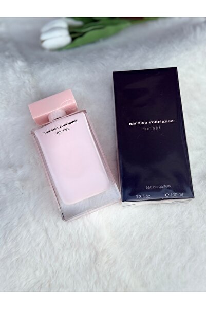 Genel Markalar For Her Esintili Kadın Parfümü – 100 ML EDP