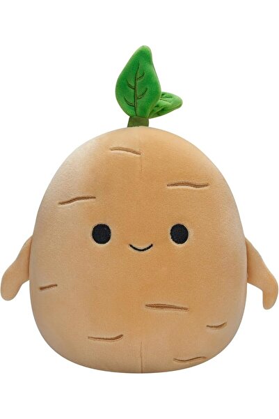 Squishmallows لعبة نيتشيل ذا باراسورولوفوس الرسمية مقاس 19 سم من سكويشمالوز، ...