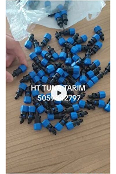 STF New Generation Dripper 200 Pieces