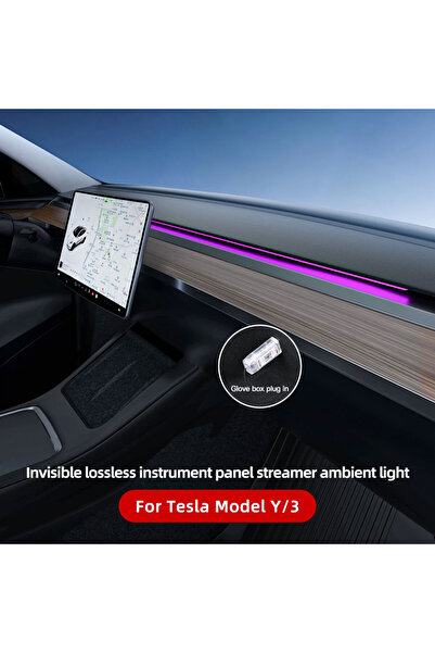 Choice أغلق الباب 30S لسيارة Tesla Model Y/3 2021-2023 لوحة التحكم المركزية أ...