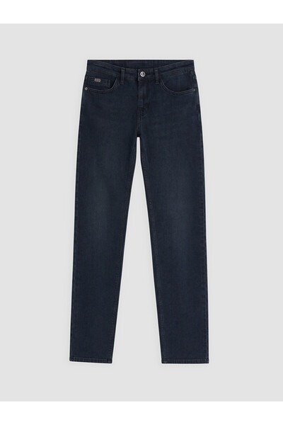 LC Waikiki Rmz Gi̇yi̇m Farkiyla 750 Slim Fit Men's Jean Pants