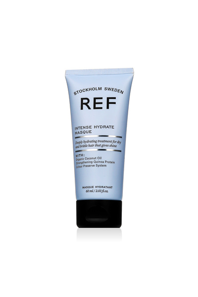 REF Mască Intens Hidratantă 60 ml