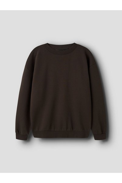 Limited by Name It Sweatshirt mit lockerer Passform