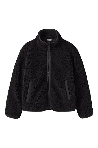 TWO SOON Jacke Fleece