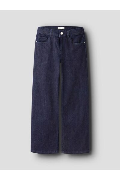 Name it Jeans mit weiter Passform
