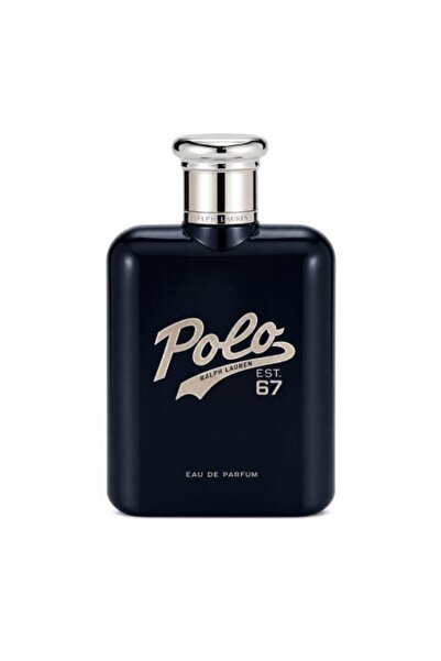 Ralph Lauren Polo 67 Apă de parfum pentru bărbați 125 ml