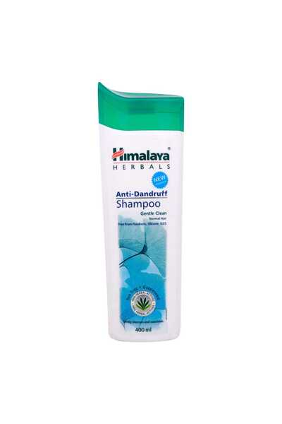 Himalaya Gentle Clean Anti-Dandruff Shampoo 400 ml