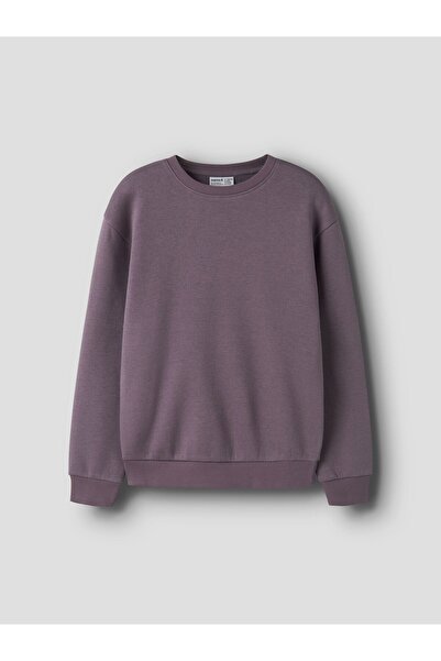 Name it Sweatshirt mit normaler Passform