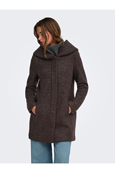 ONLY Wollmantel ONLNEWSOPHIA Wollmantel