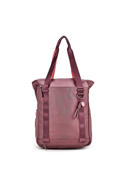 American Tourister Minima Schultertasche 35 cm Laptopfach