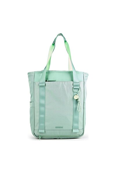 American Tourister Minima Schultertasche 35 cm Laptopfach