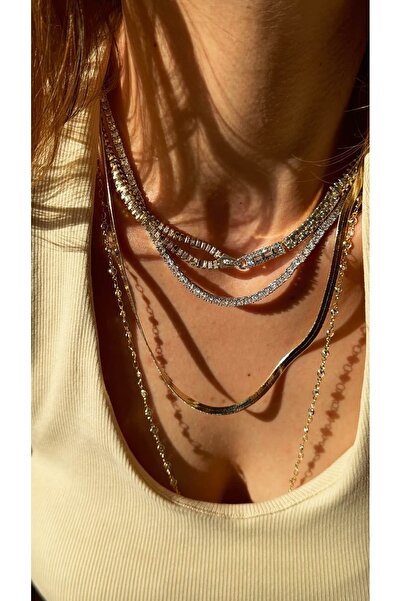 Rococo Shine Özel Seri Su Yolu(2,5 mm)